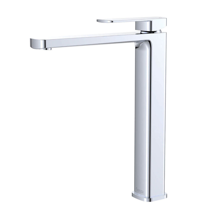 Tono Square High Rise Basin Mixer