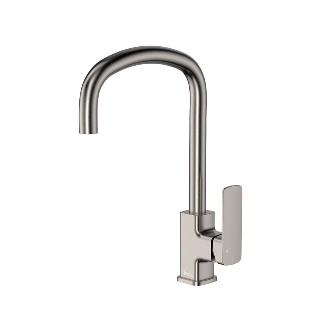 Tono Soft Square Sink Mixer