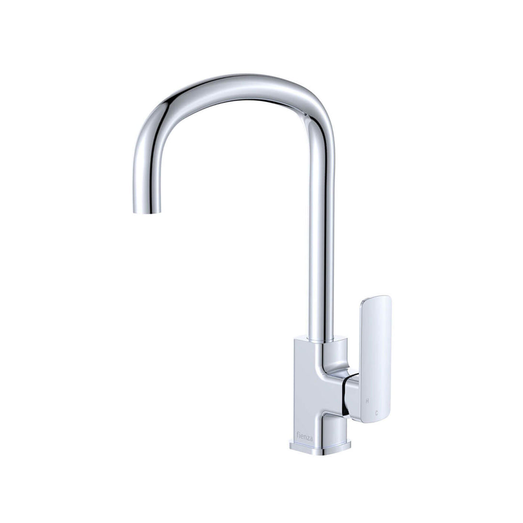 Tono Soft Square Sink Mixer