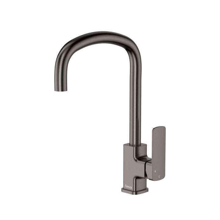 Tono Soft Square Sink Mixer