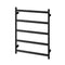 Phoenix Five Bar Heated Towel Ladder 550x740mm