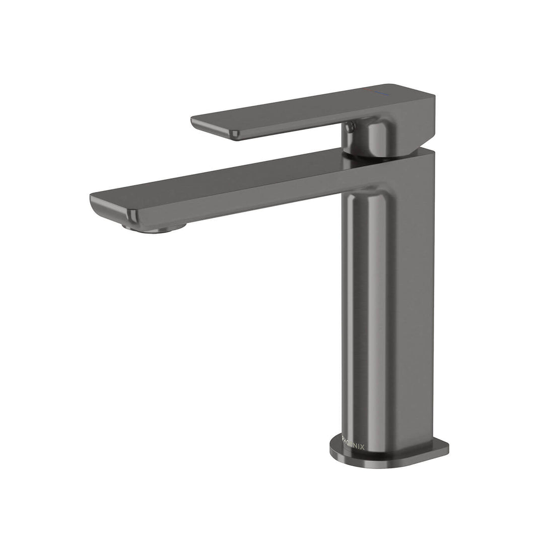 Gloss MKII Short Basin Mixer