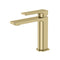 Gloss MKII Short Basin Mixer