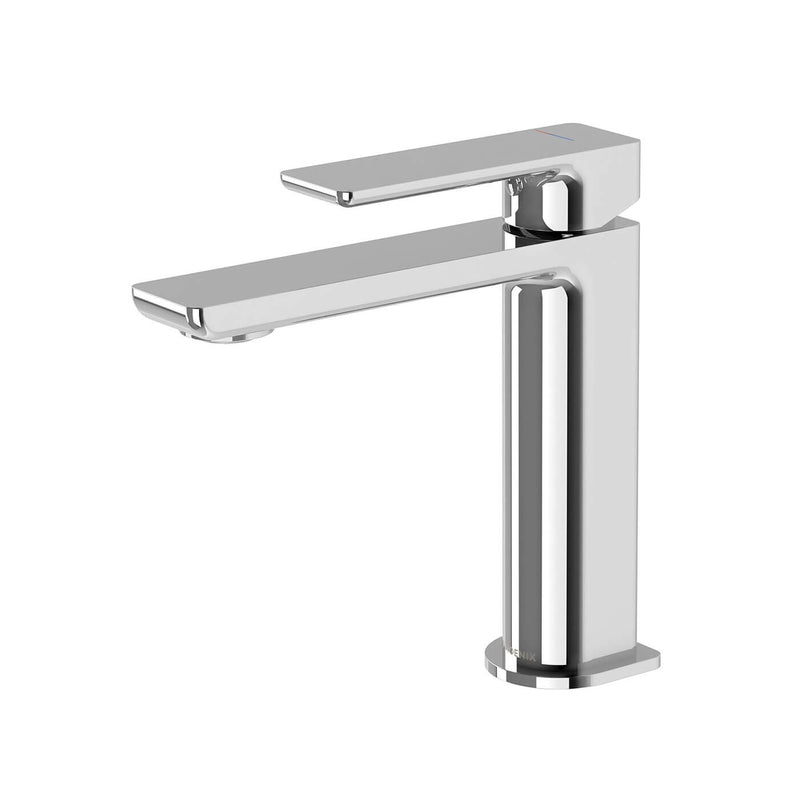 Gloss MKII Short Basin Mixer