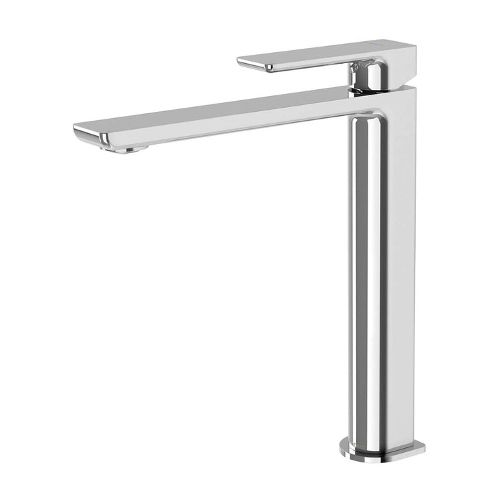 Gloss MKII Tall Basin Mixer