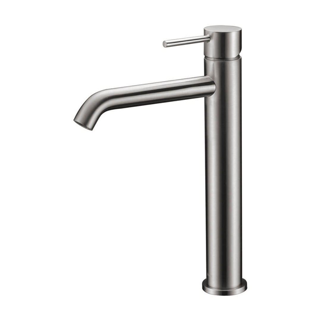 Hali Curved Tall Basin Mixer