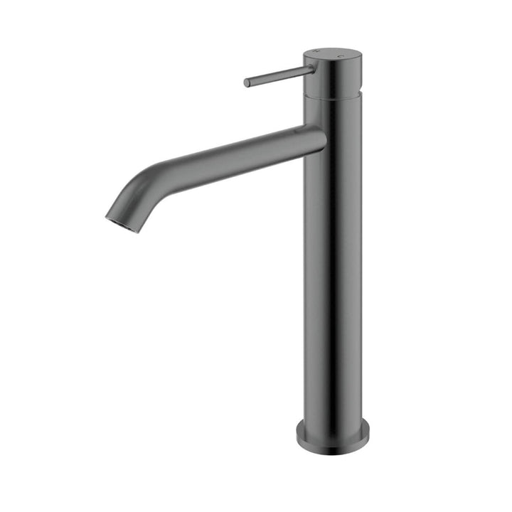 Hali Curved Tall Basin Mixer