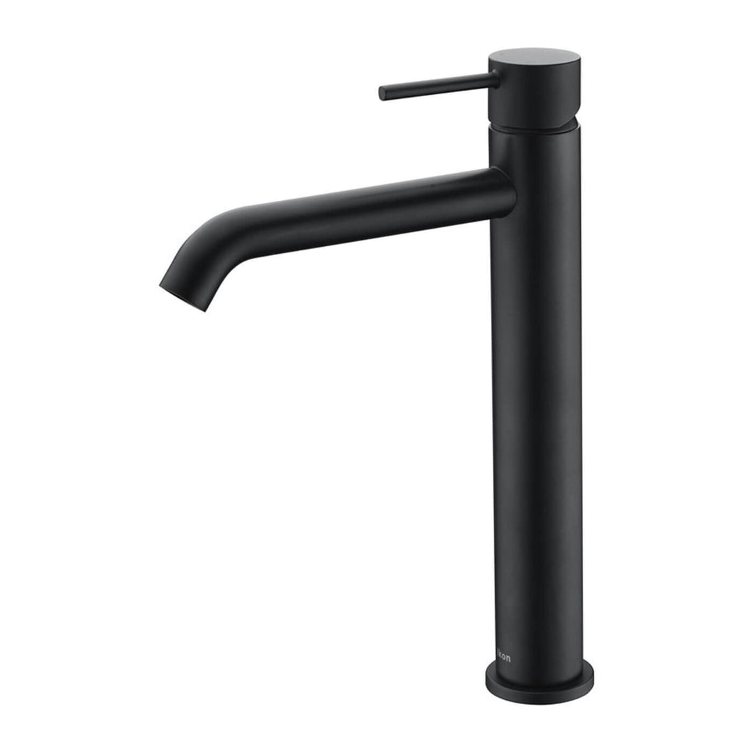 Hali Curved Tall Basin Mixer