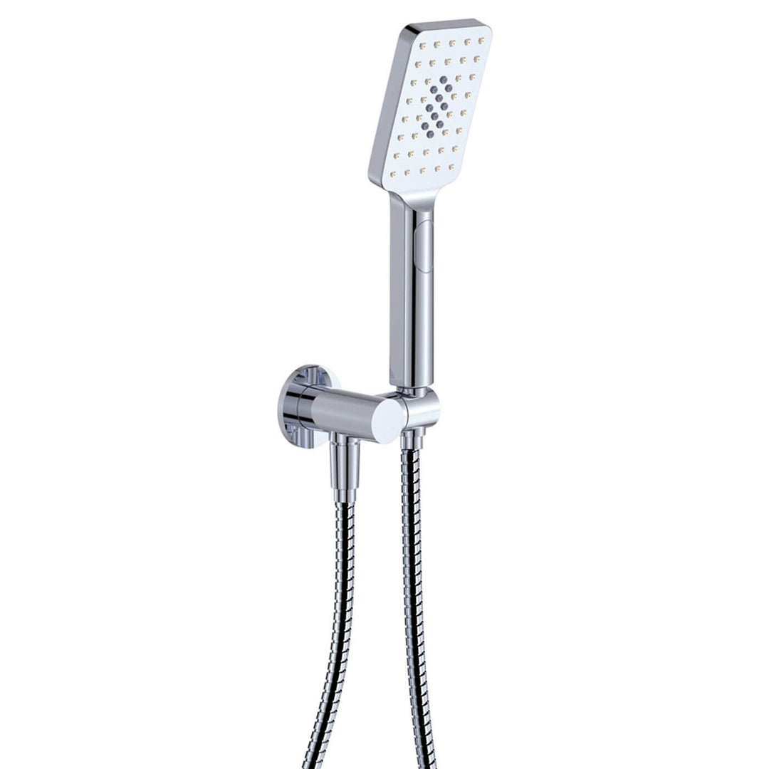 Avis Soft Square Shower Handset