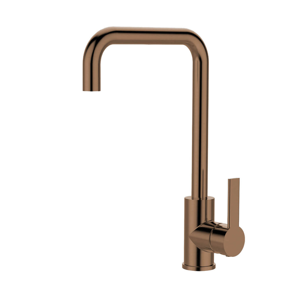 Iris Square Top Sink Mixer