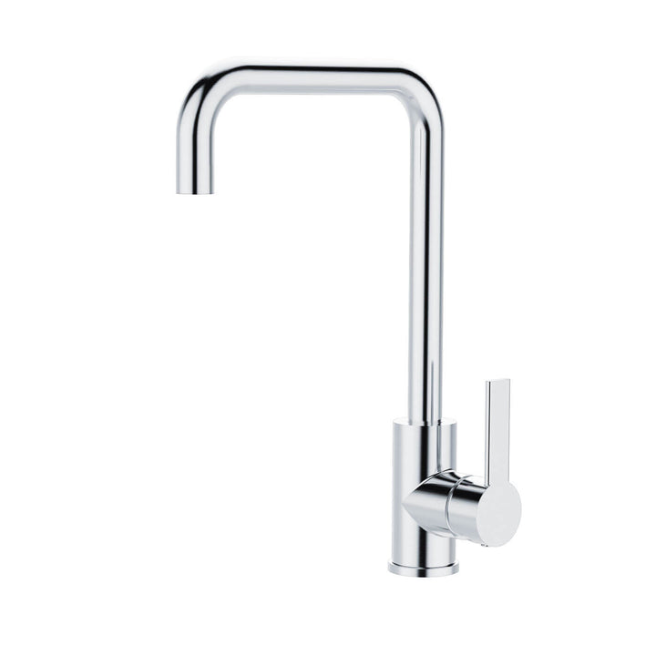 Iris Square Top Sink Mixer