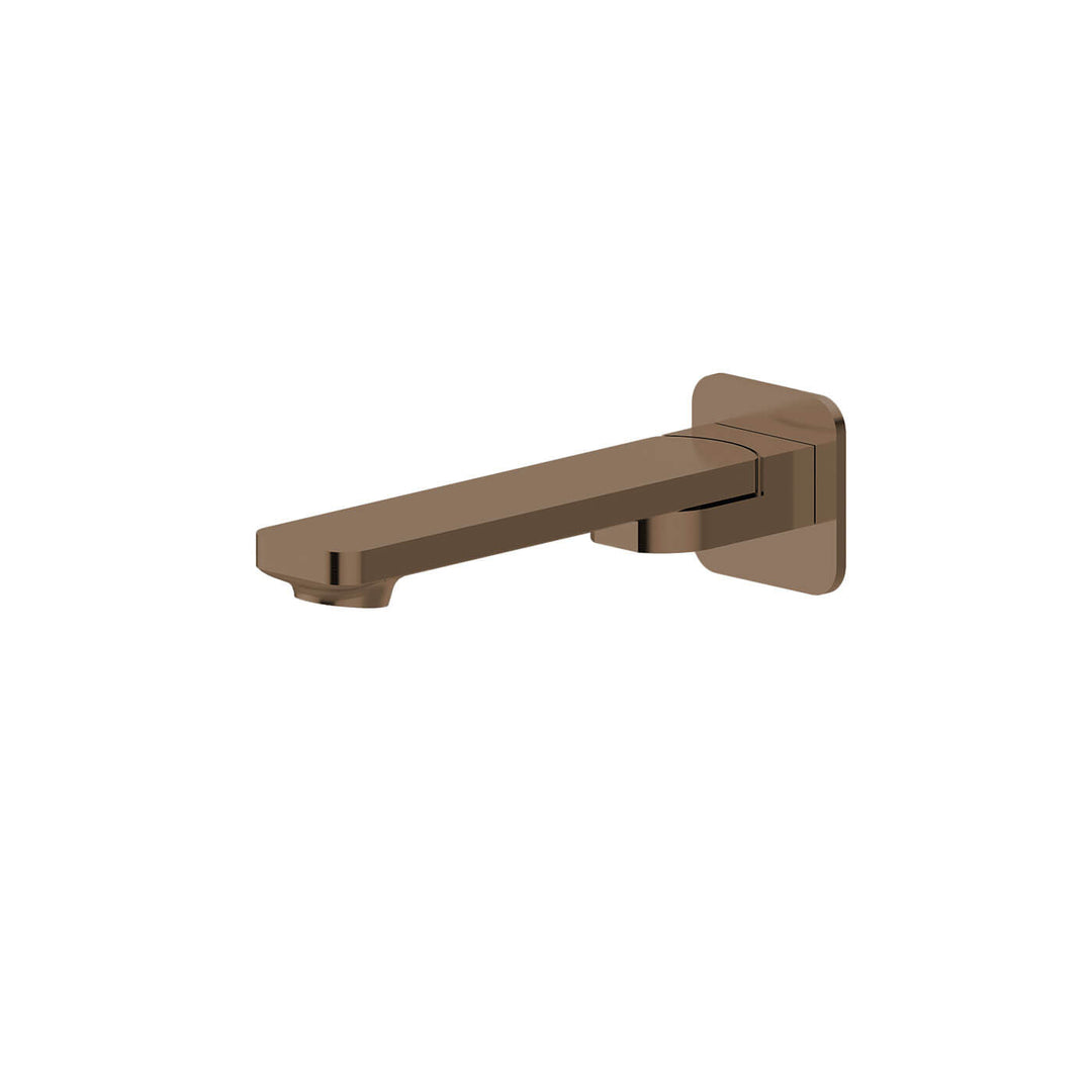 Kasten Elegant Swivel Bath Outlet 200mm