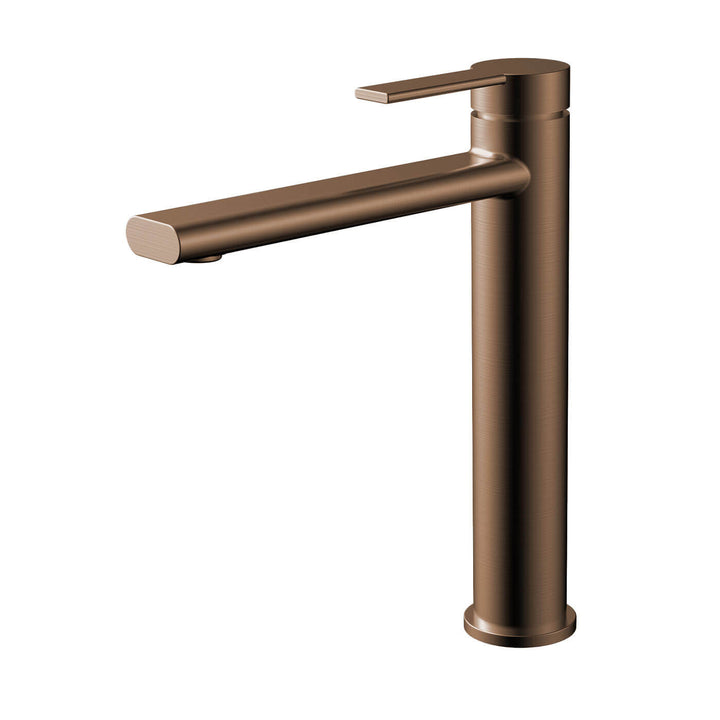 Iris Slim Tall Basin Mixer