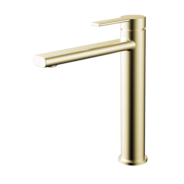 Iris Slim Tall Basin Mixer