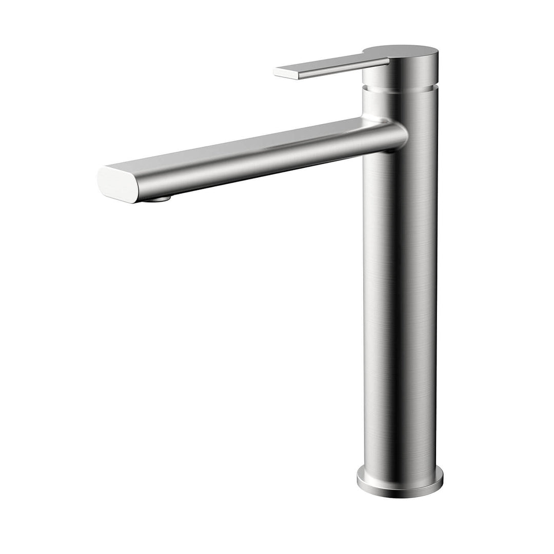 Iris Slim Tall Basin Mixer