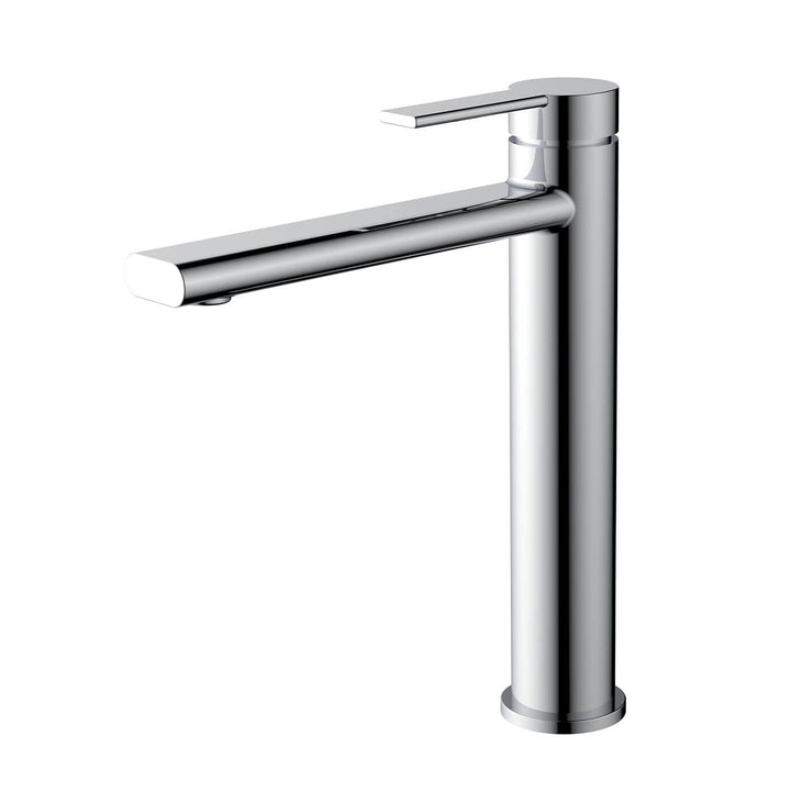 Iris Slim Tall Basin Mixer