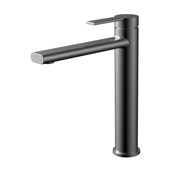 Iris Slim Tall Basin Mixer