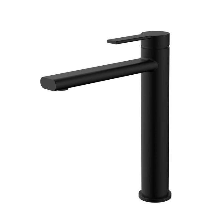 Iris Slim Tall Basin Mixer