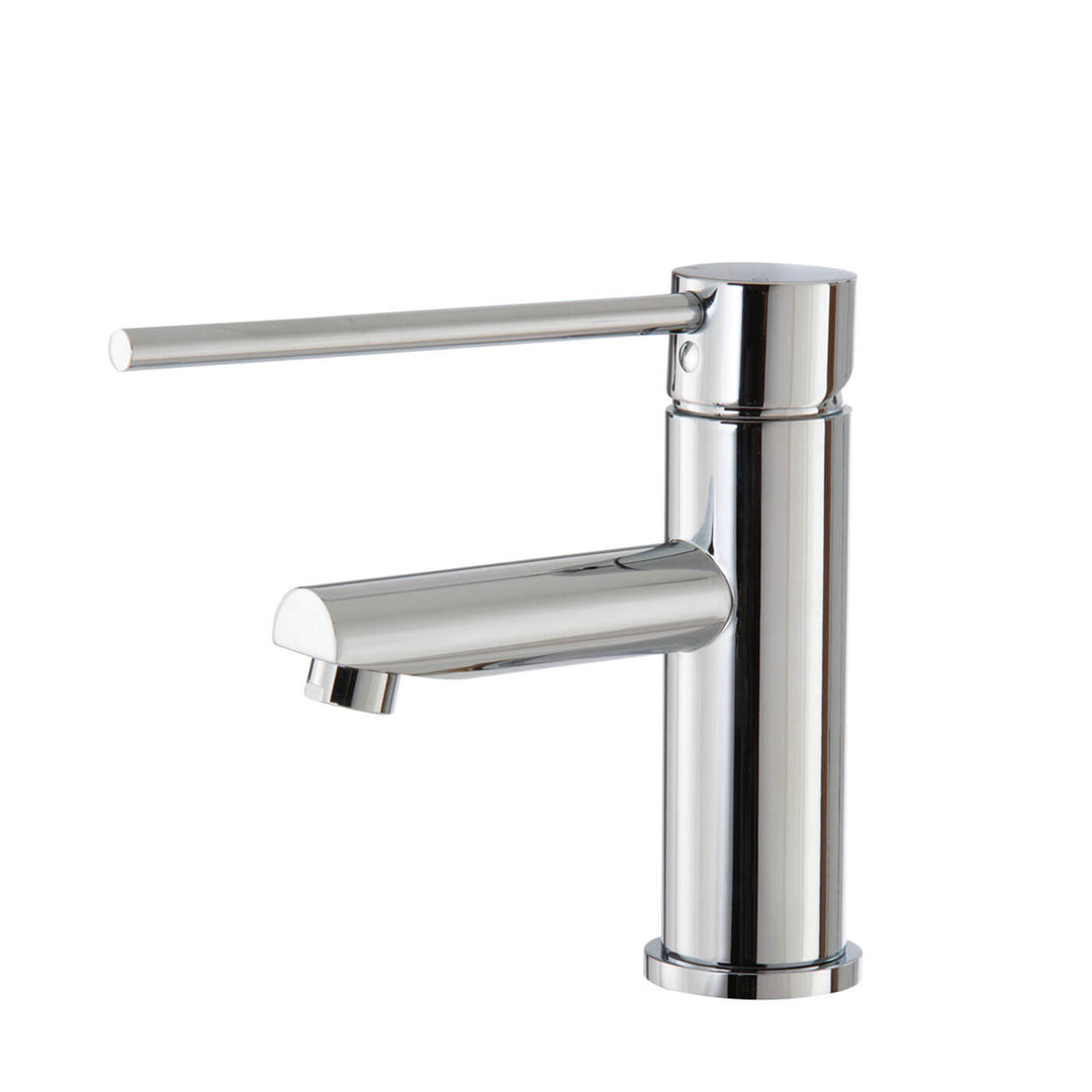 Isabella Disable Care DDA Short Basin Mixer