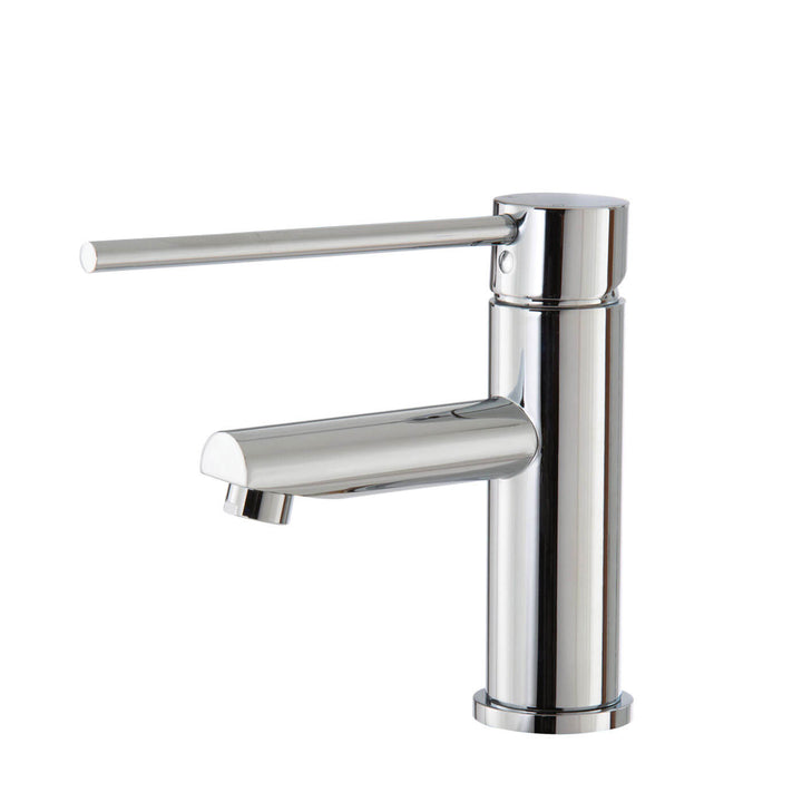 Isabella Disable Care DDA Short Basin Mixer