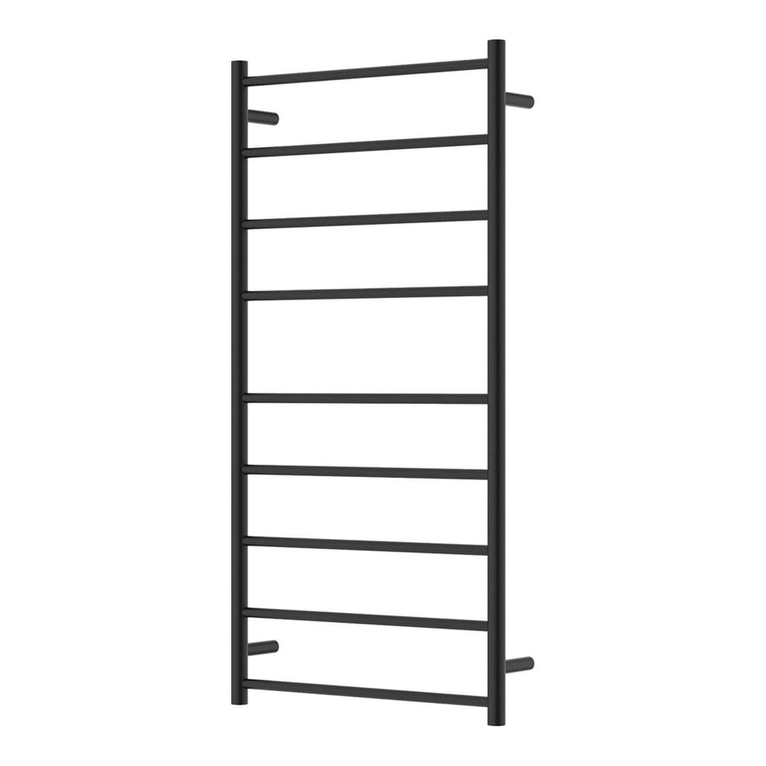 Isabella 9 Bar Heated Towel Rack 600x1200mm