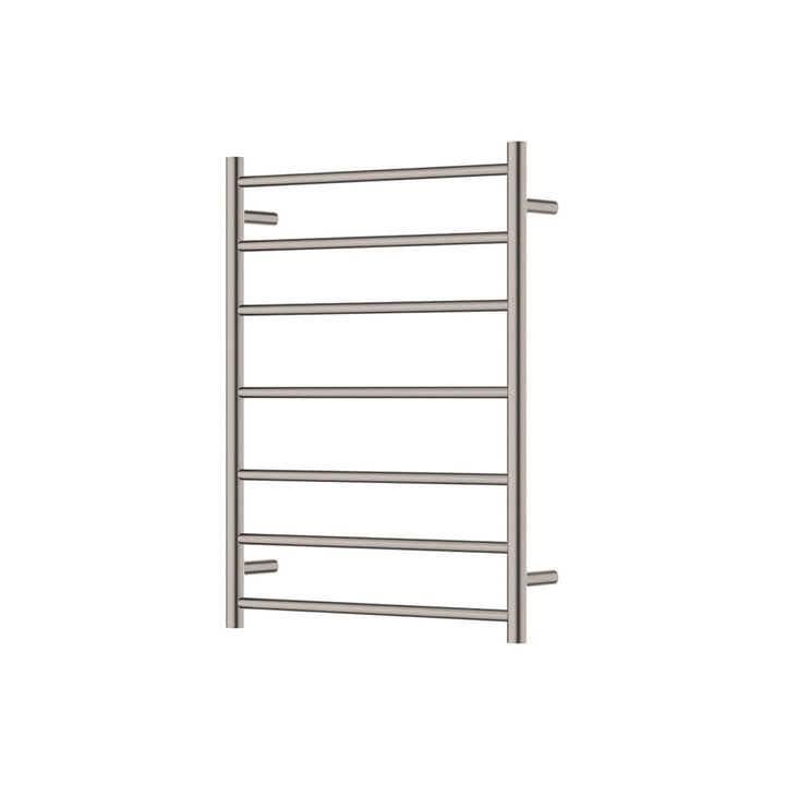 Isabella 7 Bar Heated Towel Rack 600x800mm