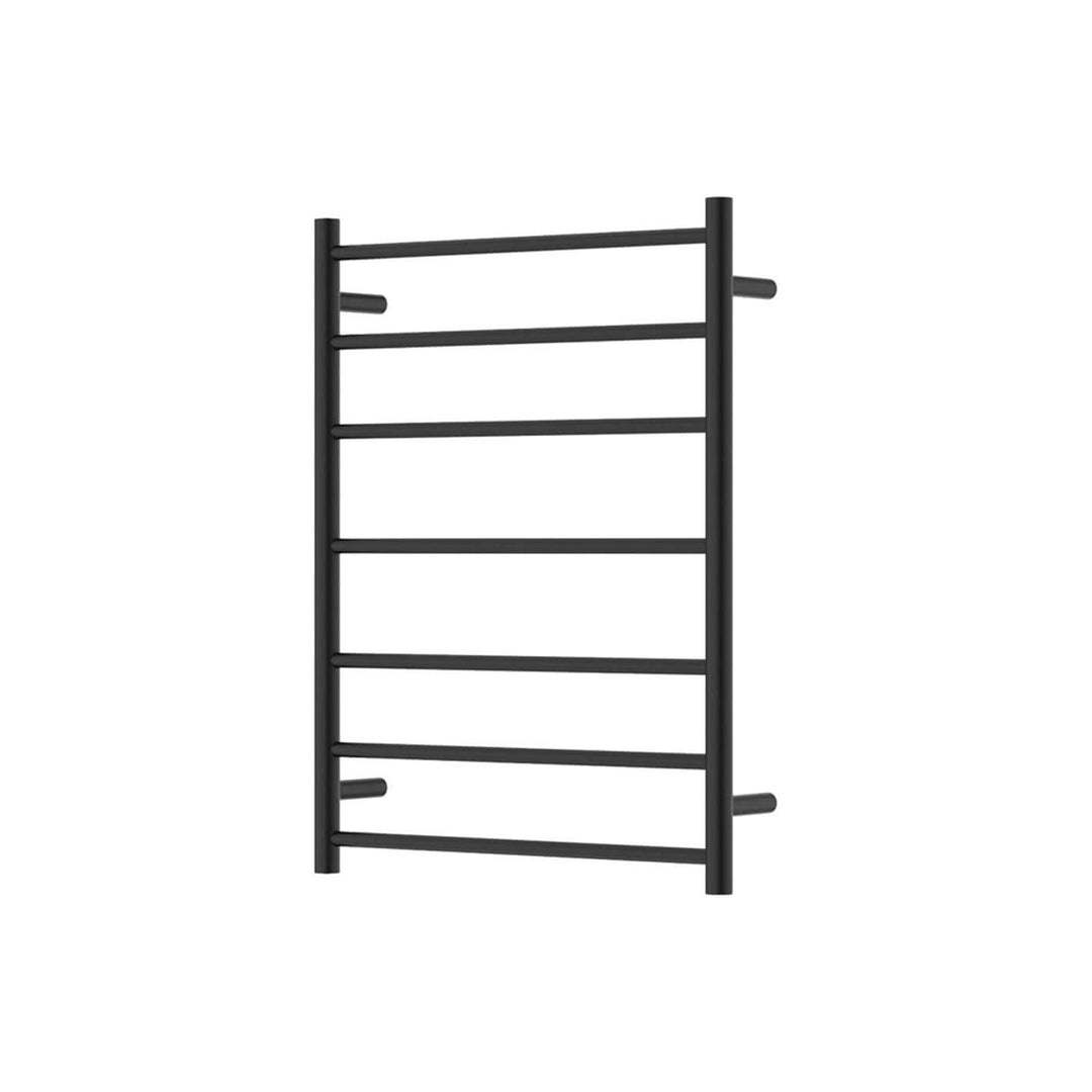 Isabella 7 Bar Heated Towel Rack 600x800mm