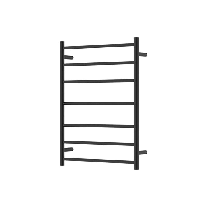 Isabella 7 Bar Heated Towel Rack 600x800mm