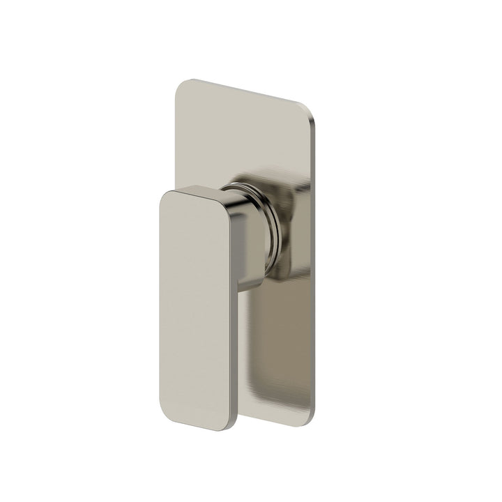 Kasten Square Shower Wall Mixer