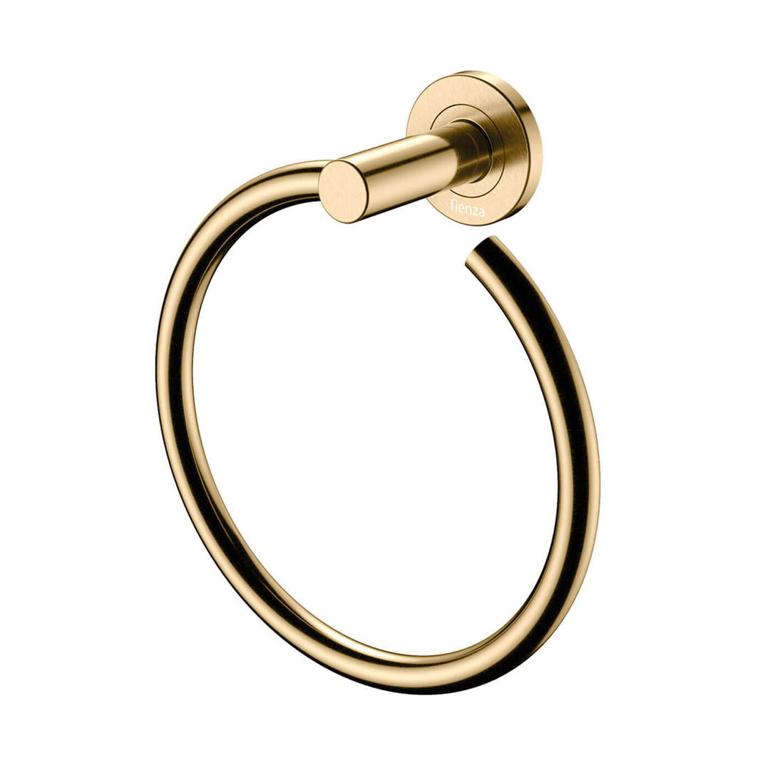 Kaya Hand Towel Holder Ring