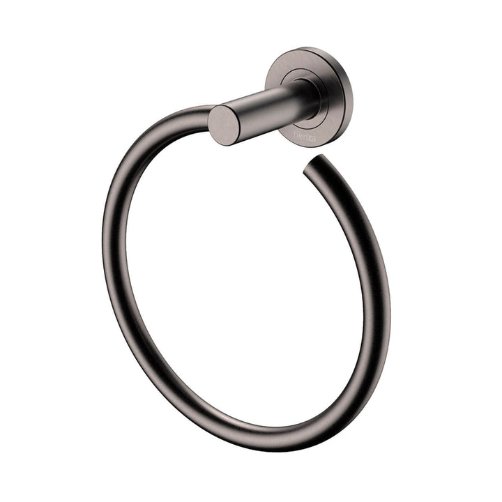 Kaya Hand Towel Holder Ring