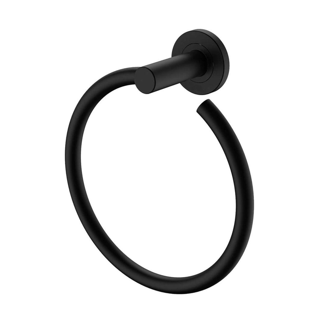 Kaya Hand Towel Holder Ring