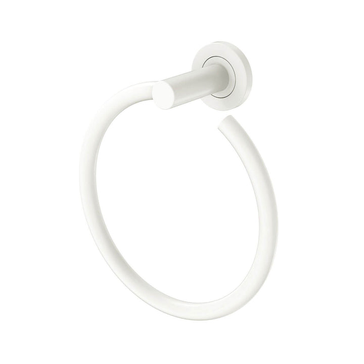 Kaya Hand Towel Holder Ring