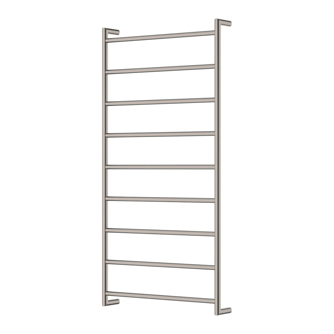 Kaya 9 Bar Heated Towel Rack 600x800mm