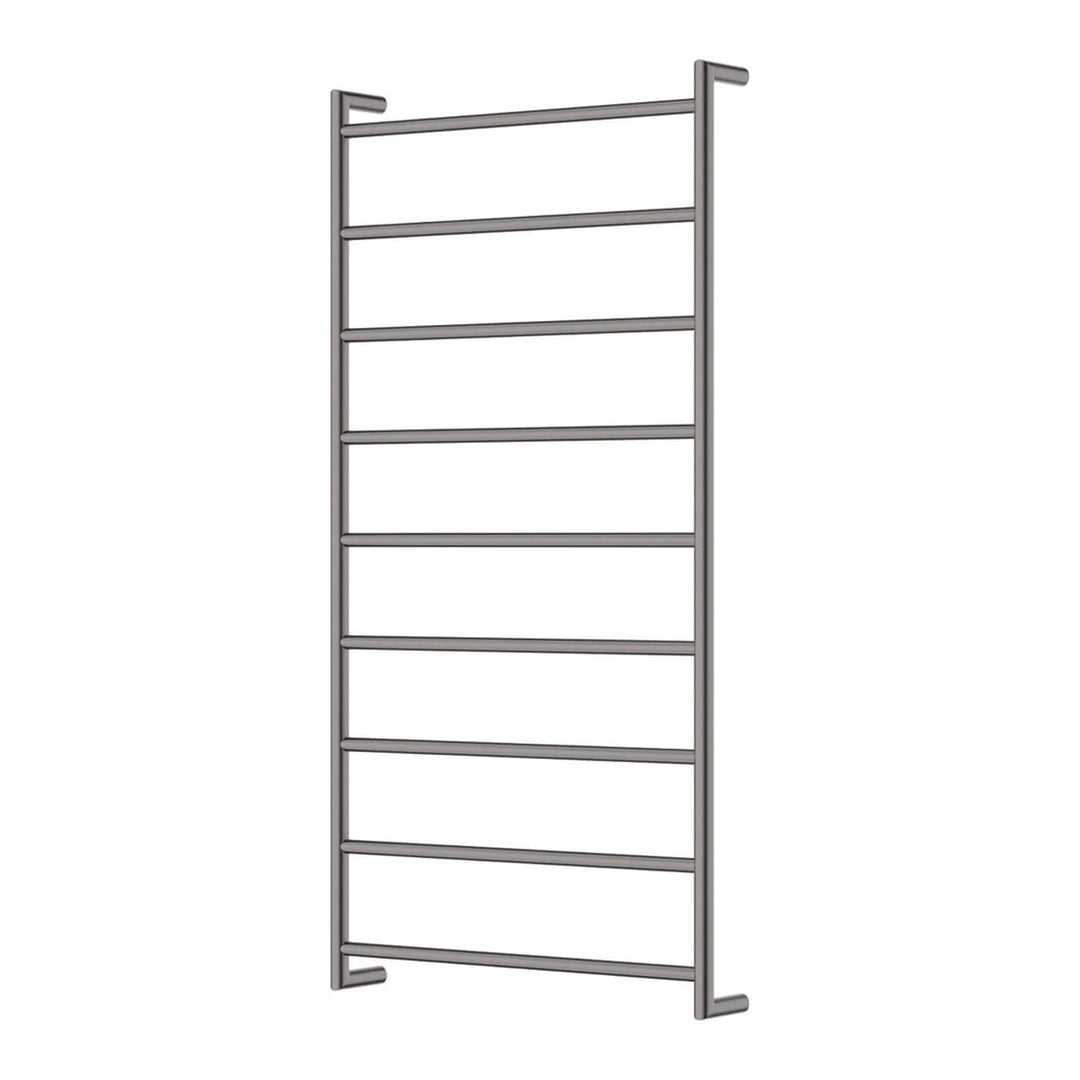 Kaya 9 Bar Heated Towel Rack 600x800mm