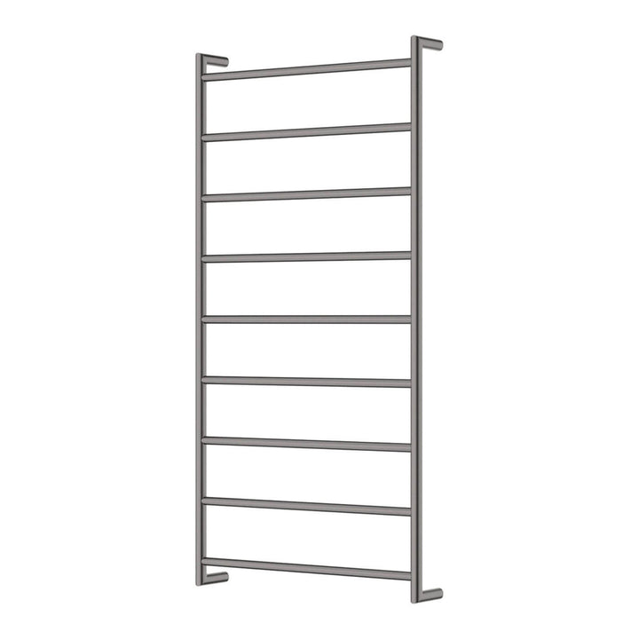 Kaya 9 Bar Heated Towel Rack 600x800mm