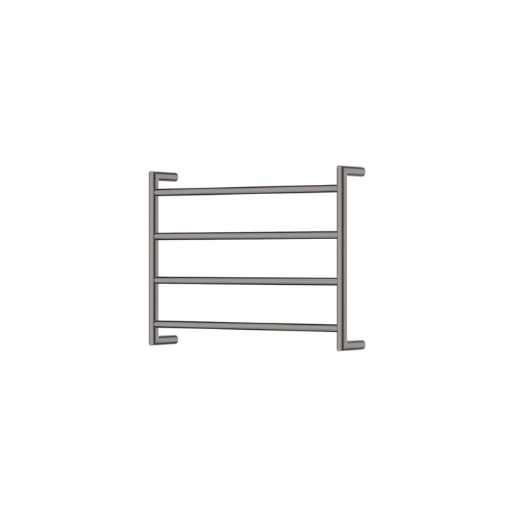 Kaya 4 Bar Heated Towel Rack 600x450mm