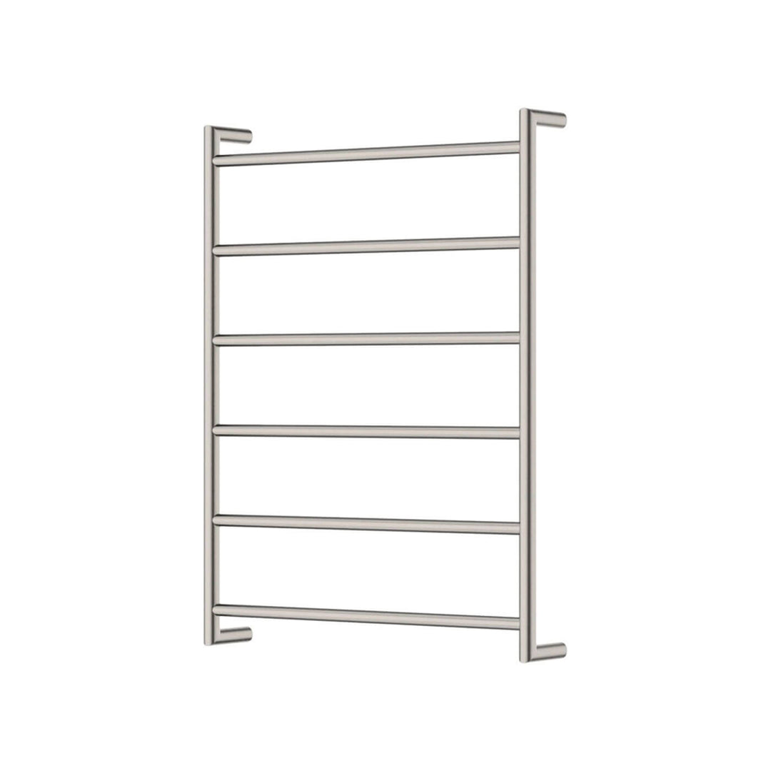 Kaya 6 Bar Heated Towel Rack 600x800mm