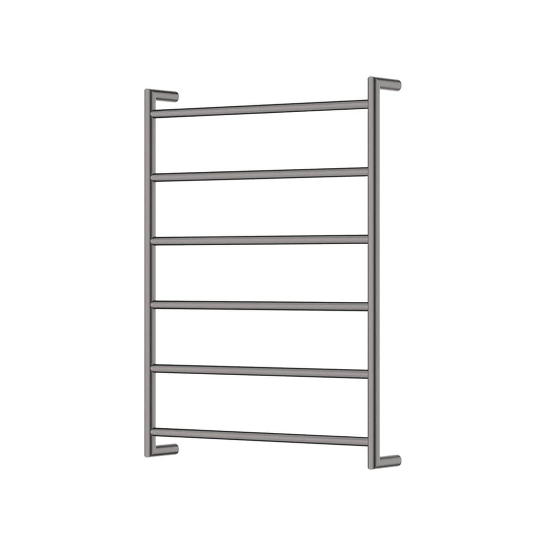 Kaya 6 Bar Heated Towel Rack 600x800mm