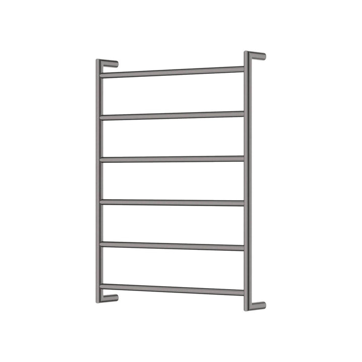 Kaya 6 Bar Heated Towel Rack 600x800mm