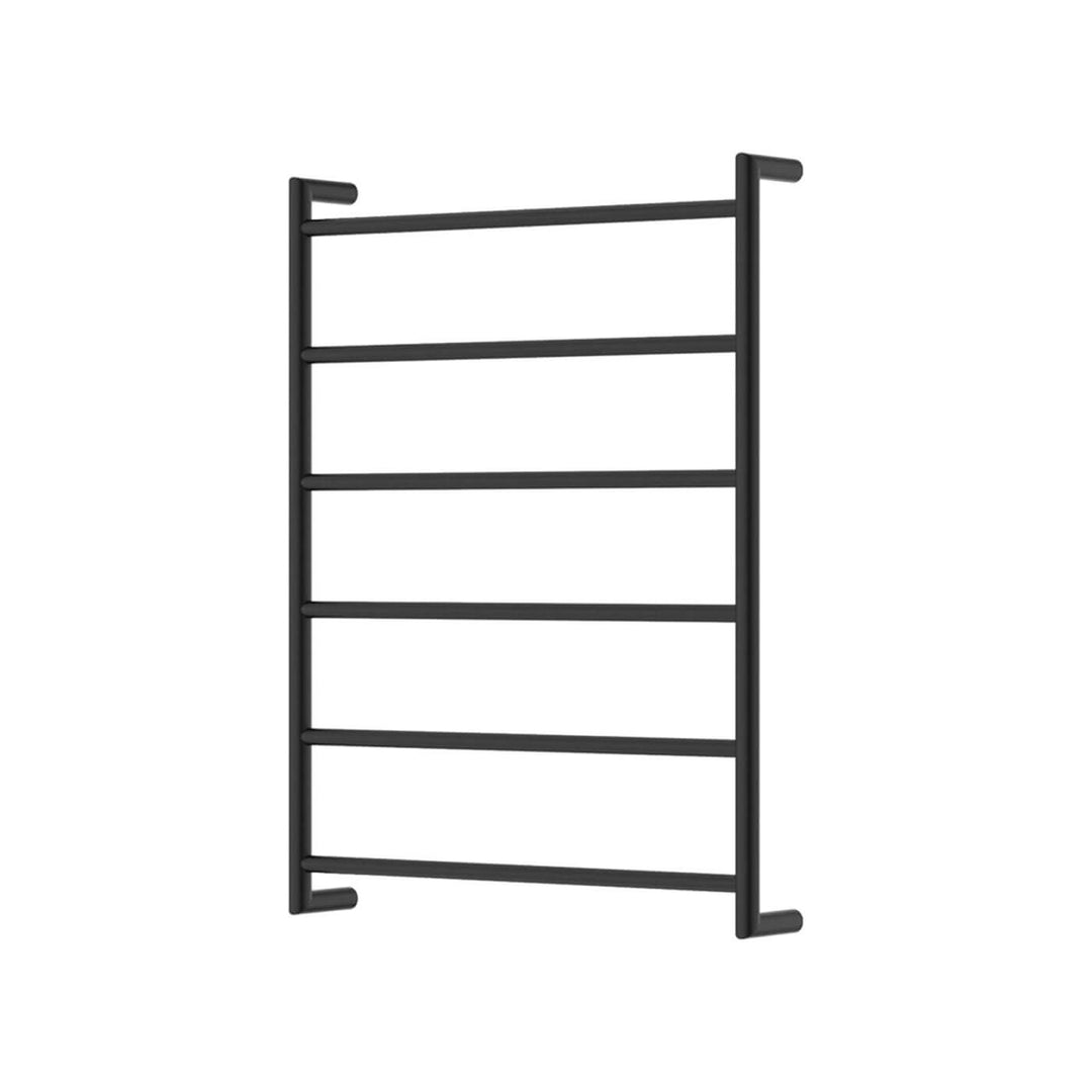 Kaya 6 Bar Heated Towel Rack 600x800mm