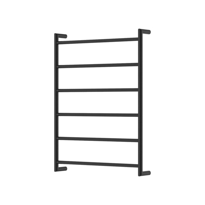 Kaya 6 Bar Heated Towel Rack 600x800mm