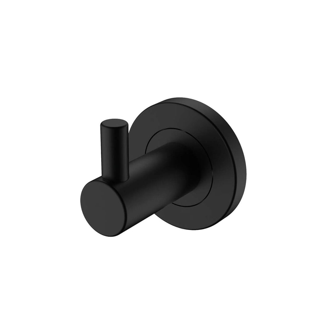 Kaya Round Robe Towel Hook