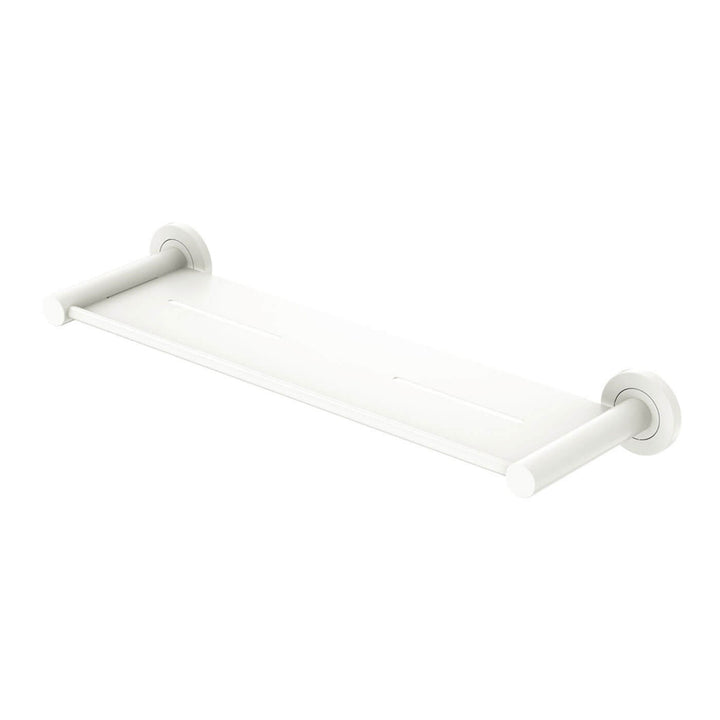 Kaya Round Shower Shelf 450mm