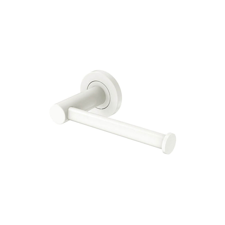 Kaya Round Toilet Roll Holder