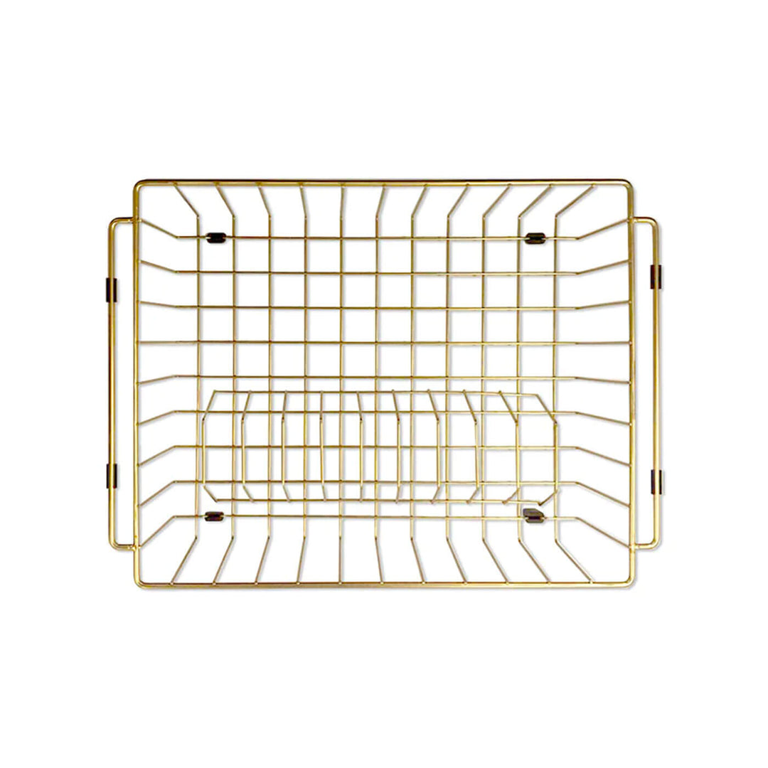 Lavello Stainless Steel Dish Draining Rack