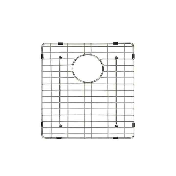 Lavello Single Stainless Steel Sink Protector 393x393mm