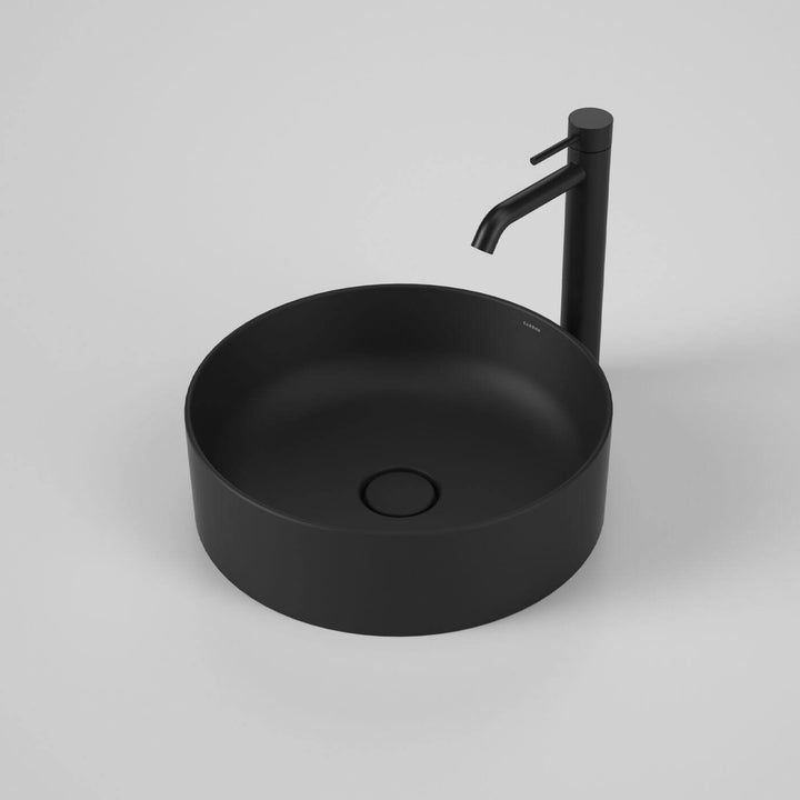 Liano II Round Above Counter Basin 400mm