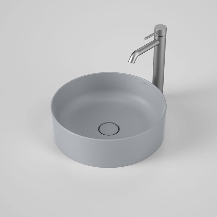 Liano II Round Above Counter Basin 400mm