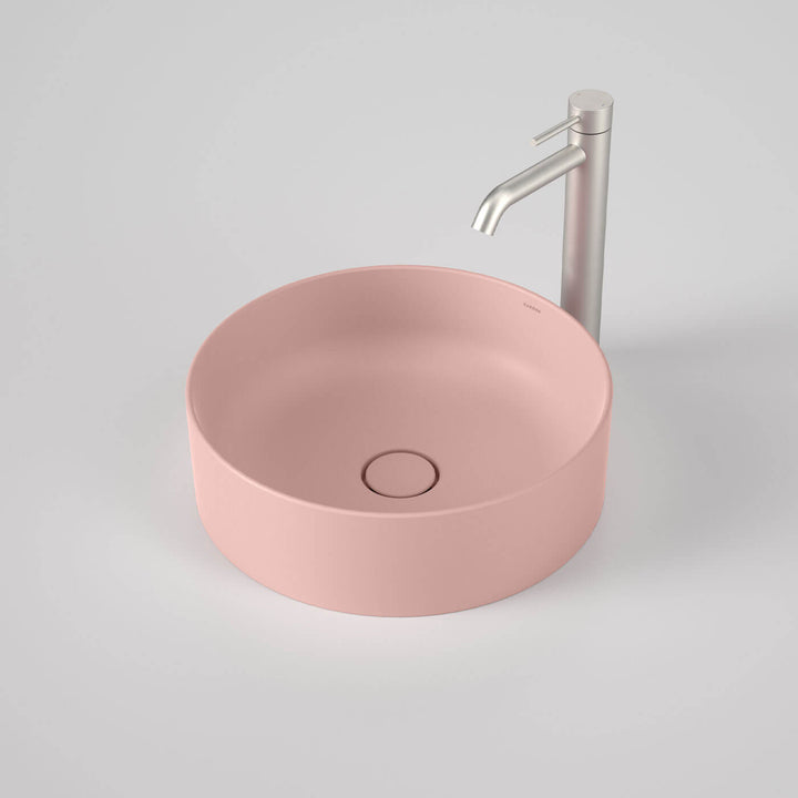 Liano II Round Above Counter Basin 400mm